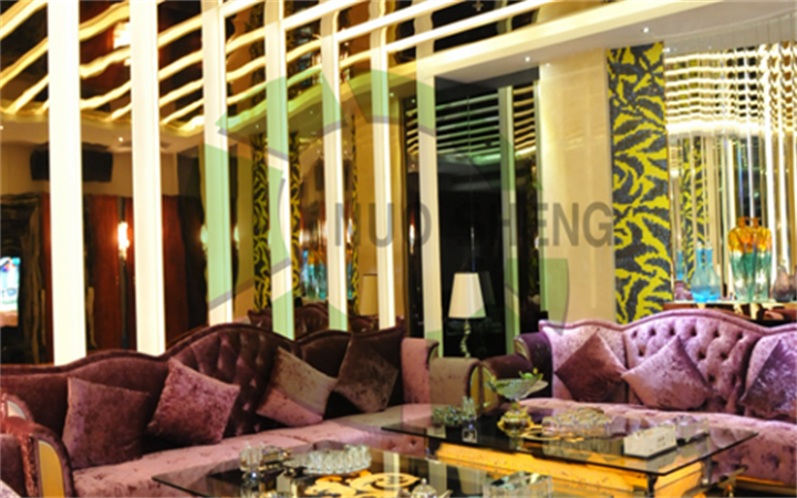 廈門KTV豪華包間隔音工程 廈門KTV豪華包間隔音工程