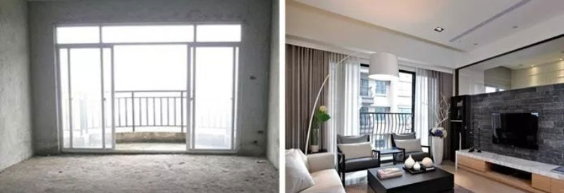 裝修干貨 | 這些隔音技巧，讓你周末睡到自然醒！