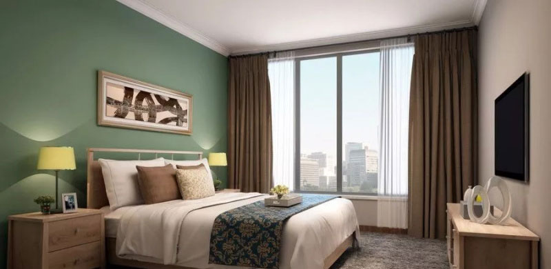 裝修干貨 | 這些隔音技巧，讓你周末睡到自然醒！