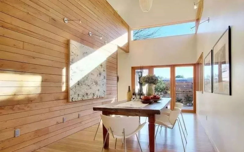 裝修干貨 | 這些隔音技巧，讓你周末睡到自然醒！