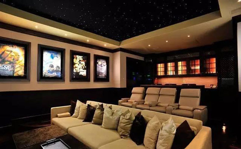 室內聲音的變化過程:增長、穩定和衰減 室內聲音的變化過程:增長、穩定和衰減