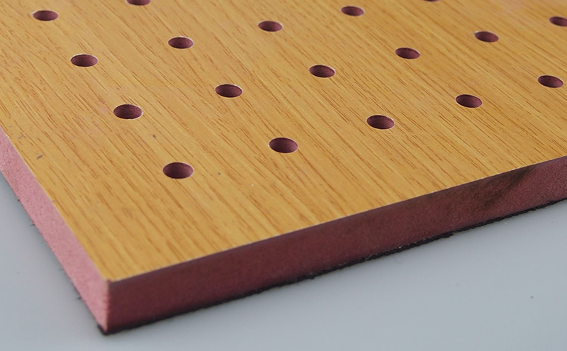 木制吸音板廠家 木制吸音板廠家