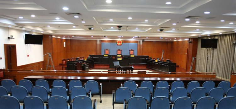 法院審判庭聲學(xué)設(shè)計(jì) 法院審判庭聲學(xué)設(shè)計(jì)
