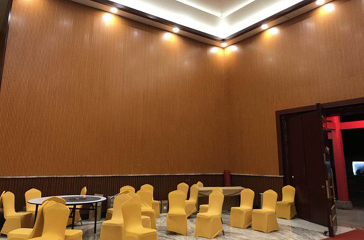 廣西桂林國(guó)際酒店宴會(huì)廳吸音板工程 廣西桂林國(guó)際酒店宴會(huì)廳吸音板工程