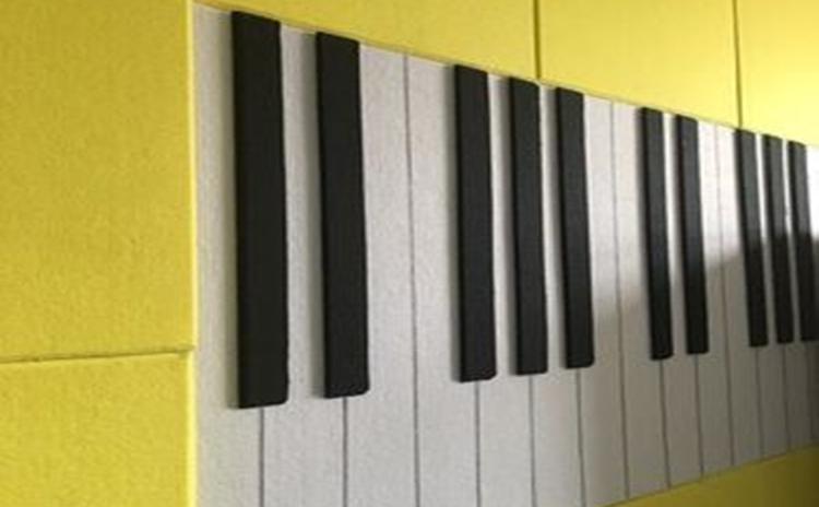 鋼琴房吸音板是怎樣安裝的 鋼琴房吸音板是怎樣安裝的