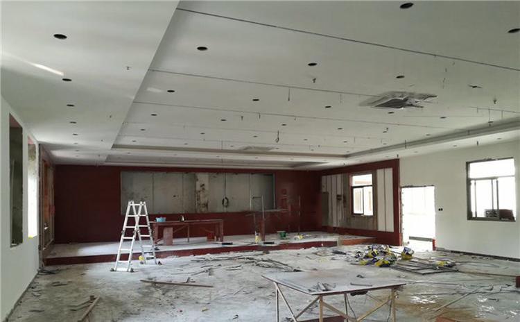 江蘇無(wú)錫人民法院陶鋁吸音板聲學(xué)工程 江蘇無(wú)錫人民法院陶鋁吸音板聲學(xué)工程