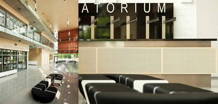 河北保定圖書(shū)館穿孔吸音板聲學(xué)工程 河北保定圖書(shū)館穿孔吸音板聲學(xué)工程