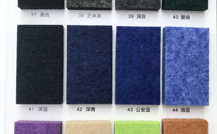 教堂墻體吸音板有哪些 教堂墻體吸音板有哪些