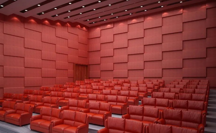 中國建筑聲學(xué)裝飾行業(yè)市場需求分析-9