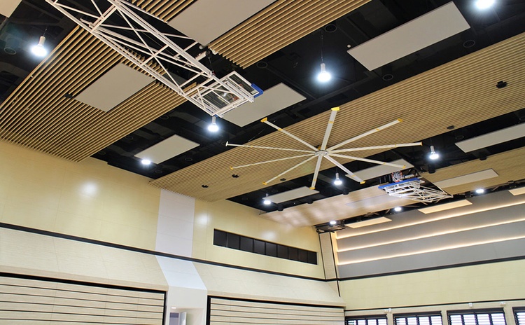 廣東河源會議室吸音材料聲學工程-1 廣東河源會議室吸音材料聲學工程-1