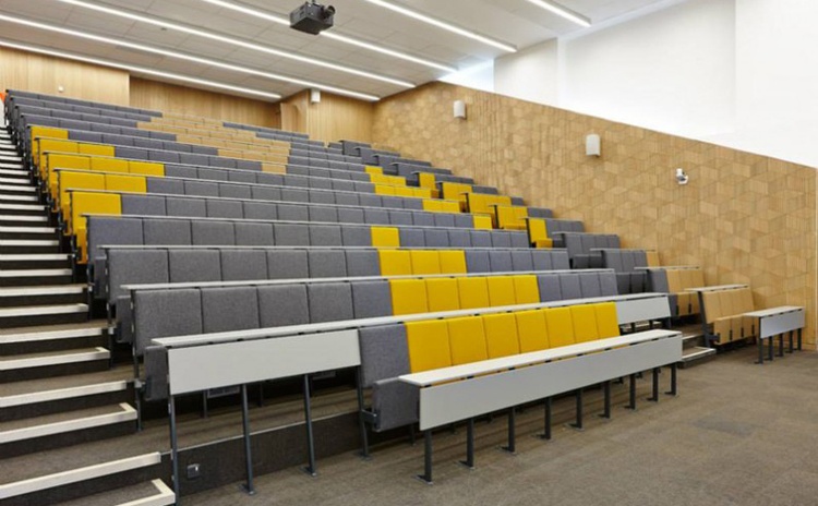 廣西玉林學(xué)校報告廳木質(zhì)吸音板聲學(xué)工程-0 廣西玉林學(xué)校報告廳木質(zhì)吸音板聲學(xué)工程-0