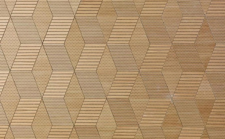 廣西玉林學(xué)校報告廳木質(zhì)吸音板聲學(xué)工程-1 廣西玉林學(xué)校報告廳木質(zhì)吸音板聲學(xué)工程-1